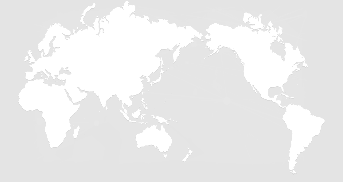 Global Network地図