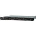 Multichannel Power Amplifiers