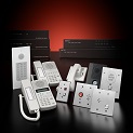 IP Network Intercom System