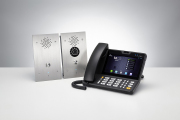 TOA Releases a New Intercom System with SIP Compatibility.