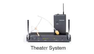 Theater System
