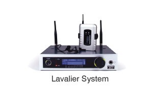 Lavalier System