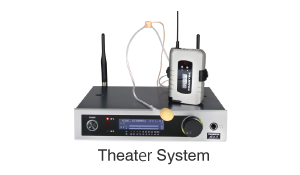 Theater System