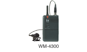 WM-4300