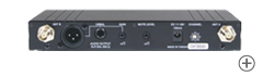 S5.5 Receiver